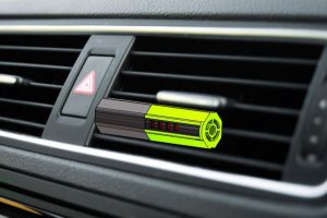 Automotive Car Freshener